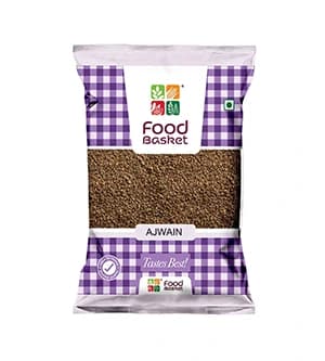 Ajwain