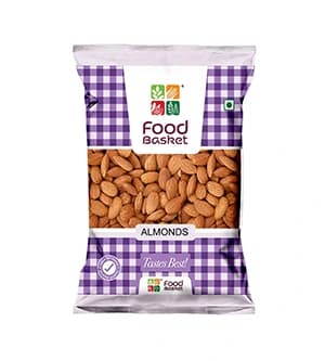 Almonds