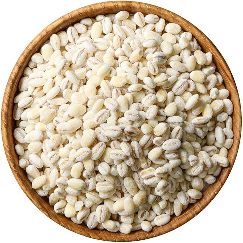 Barley