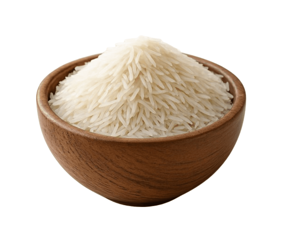 Basmati Rice