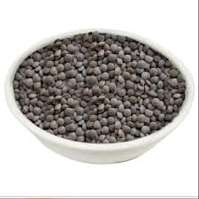 Black Masoor