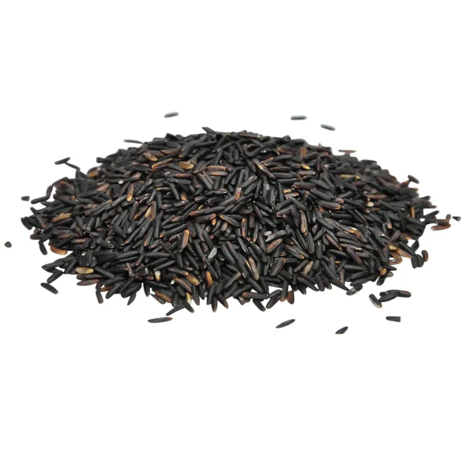 Black Rice