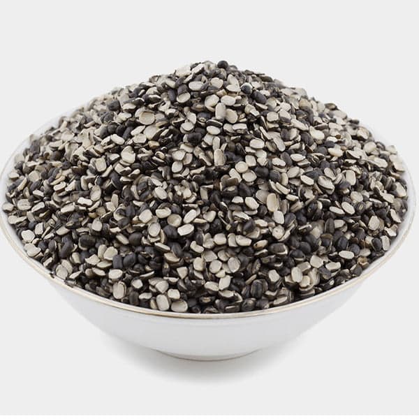 Black Urad Chilka