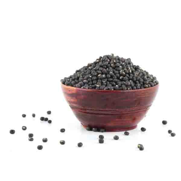 Black Urad Gola / Whole