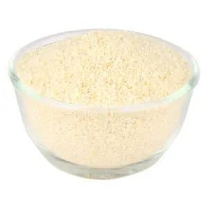 Broken Rice