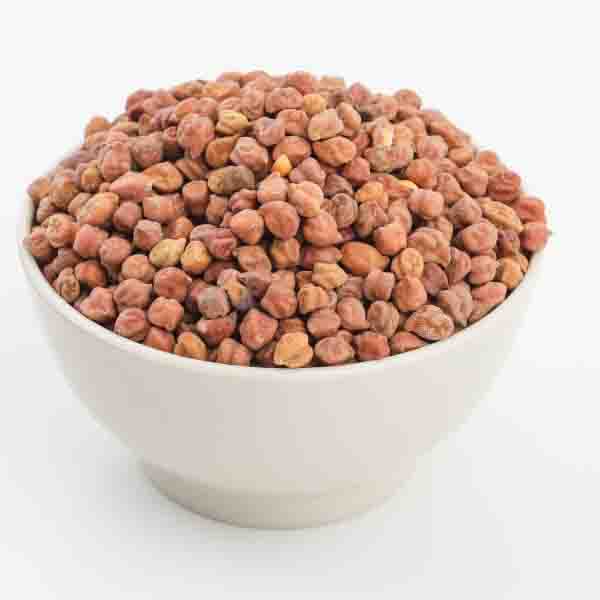 Brown / Black Channa