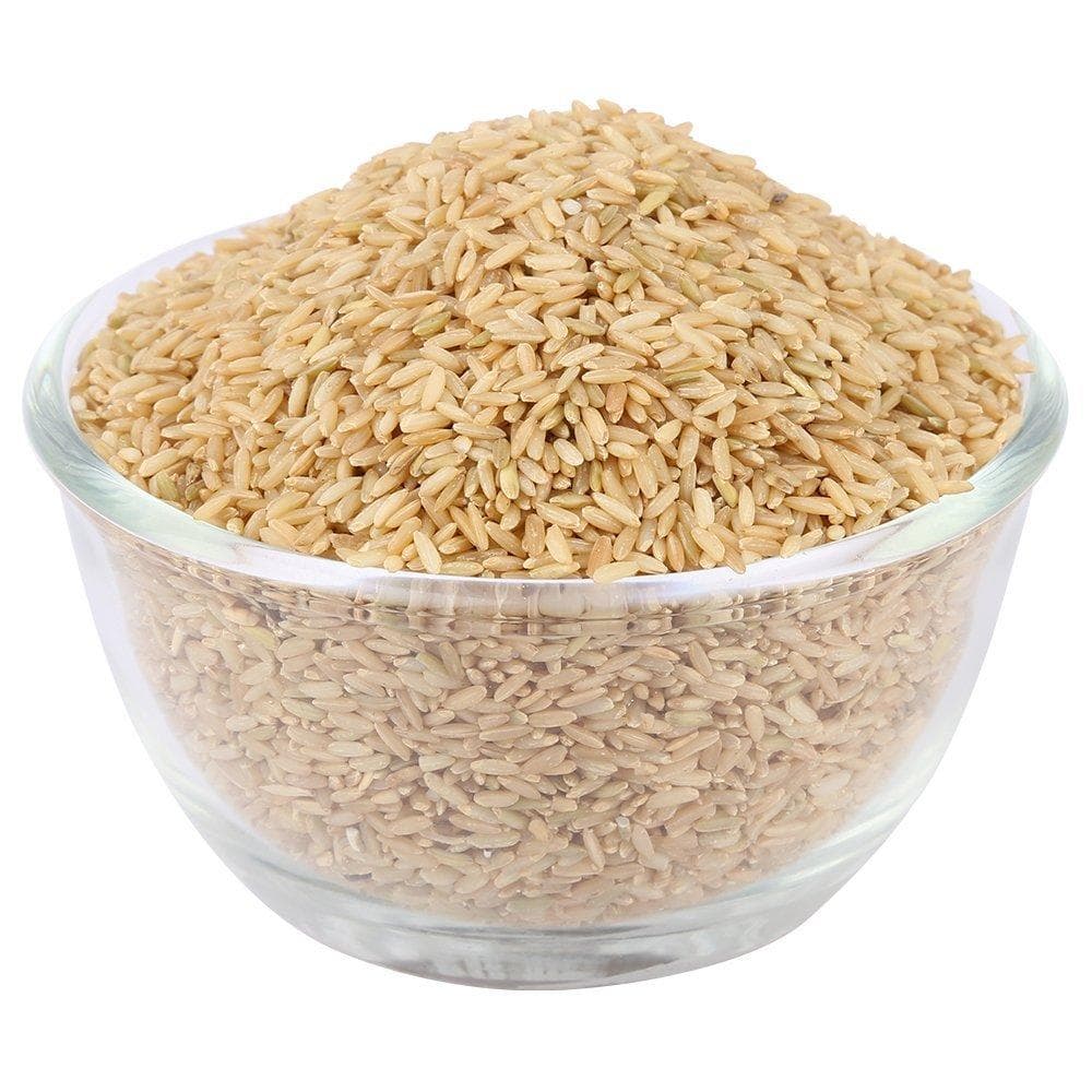 Brown Rice