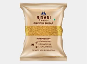 Brown Sugar