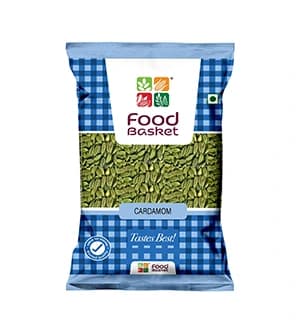 Cardamom / Elachi
