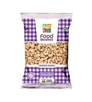 Cashew Whole