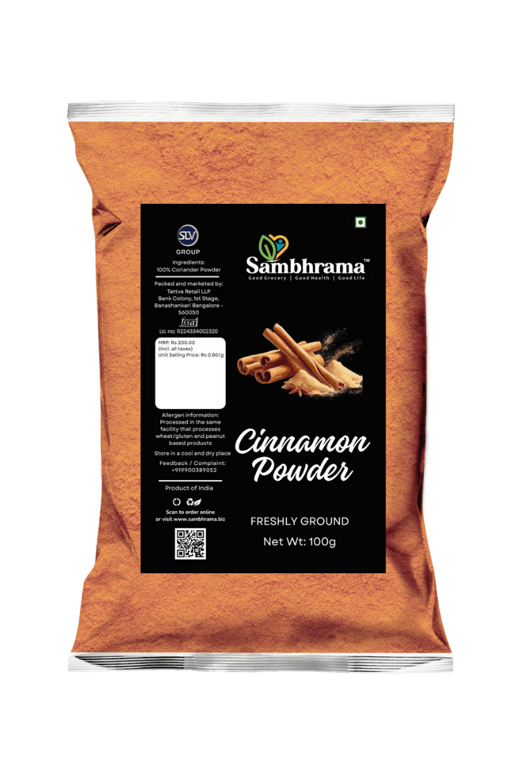 Cinnamon Powder