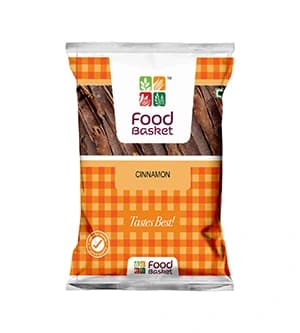 Cinnamon Sticks