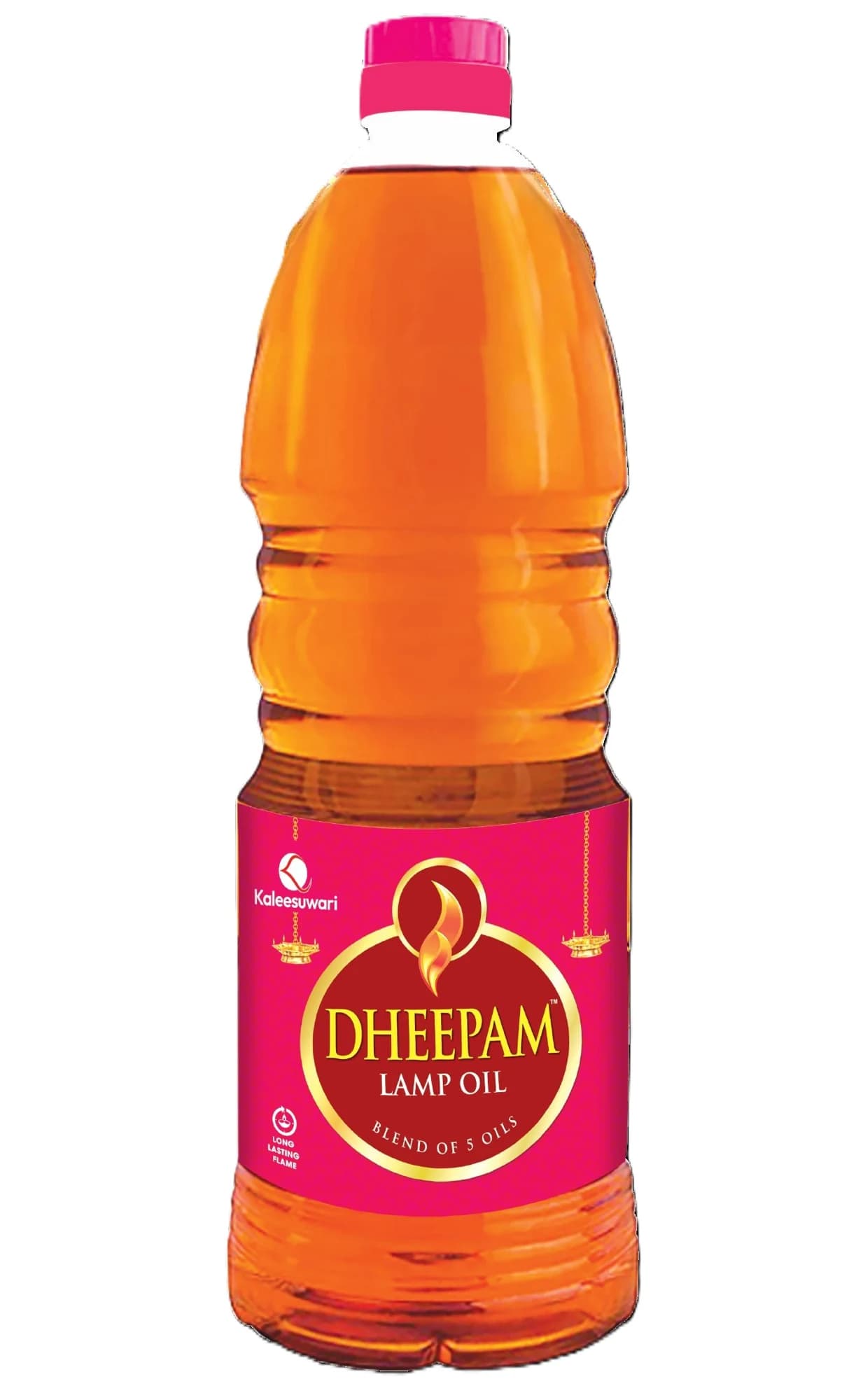 Deepam Oil