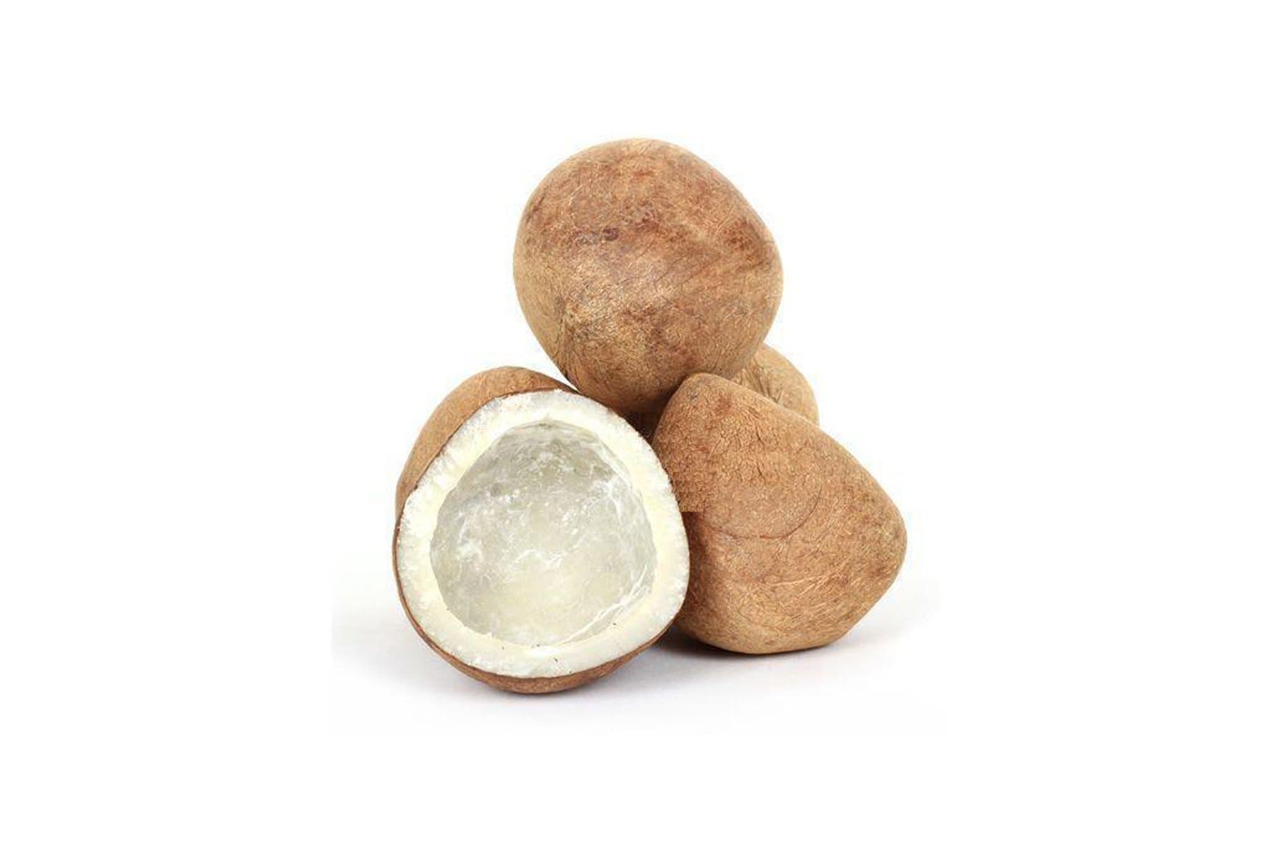 Dry Copra
