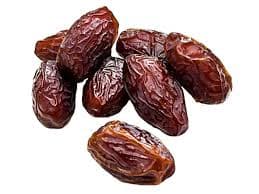 Dry Dates