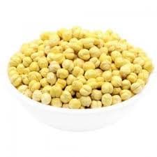 Fried Gram Whole