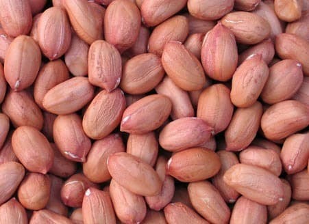 Groundnuts