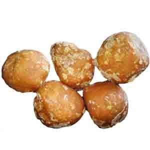 Jaggery Round