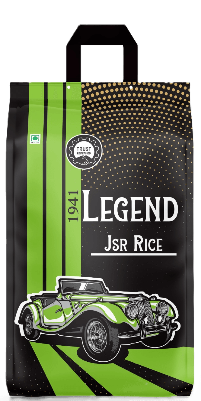 Kolam Steam Rice Premium, photo 4