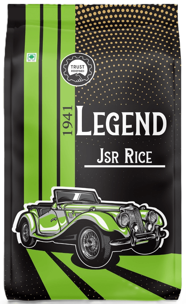 Kolam Steam Rice Premium, photo 5