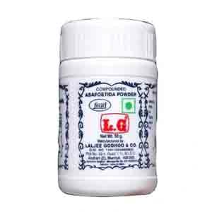LG Asafoetida Powder / Hing