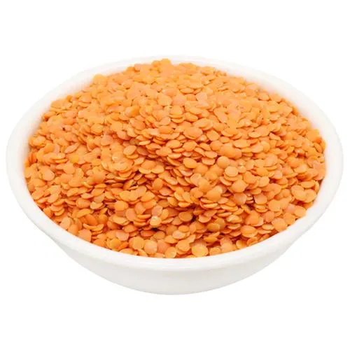 Masoor Dal