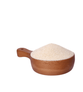 Medium Rava