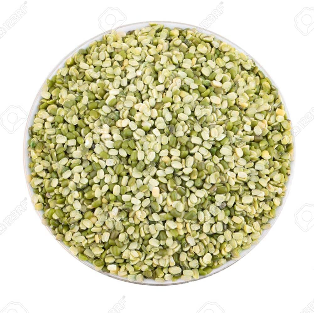 Moong Dal Chilka
