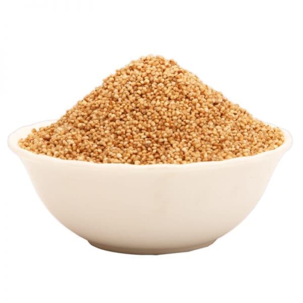 Navane / Foxtail Millet