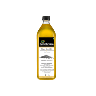 Niger Seed Oil