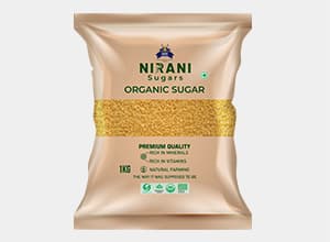 Organic Sugar