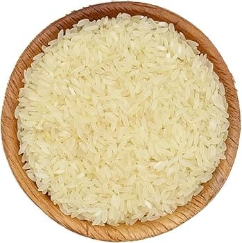 Parboiled Rice