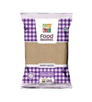 Poppy Seeds