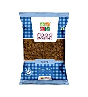 Raisins / Dry Grapes