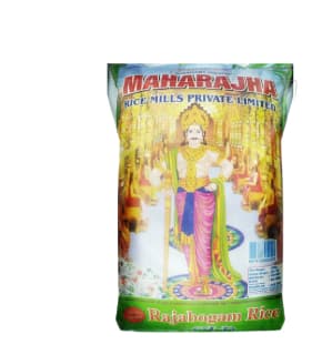 Rajabhogam Ponni Rice