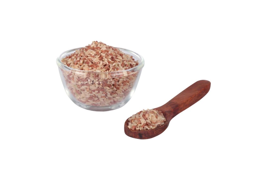 Rajamudi Rice