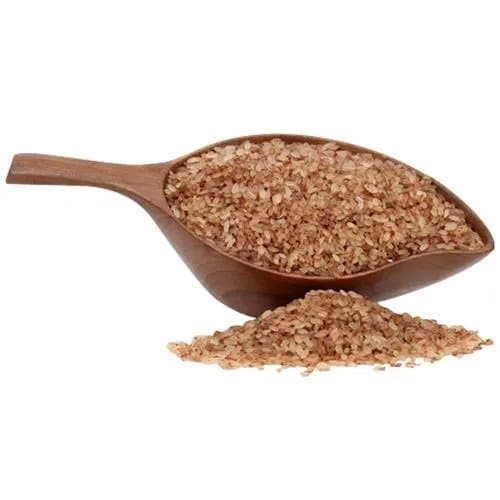 Red Boiled Rice