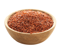 Red Raw Rice