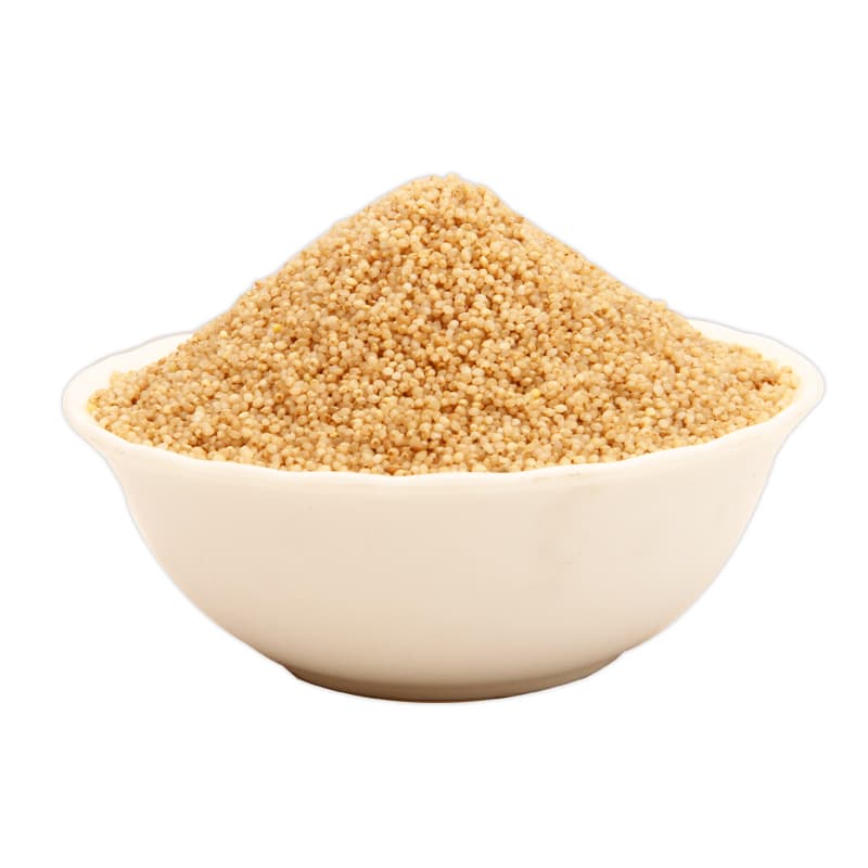 Saame / Little Millet