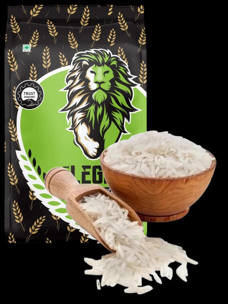 Sona Masoori Raw Rice Premium, photo 3