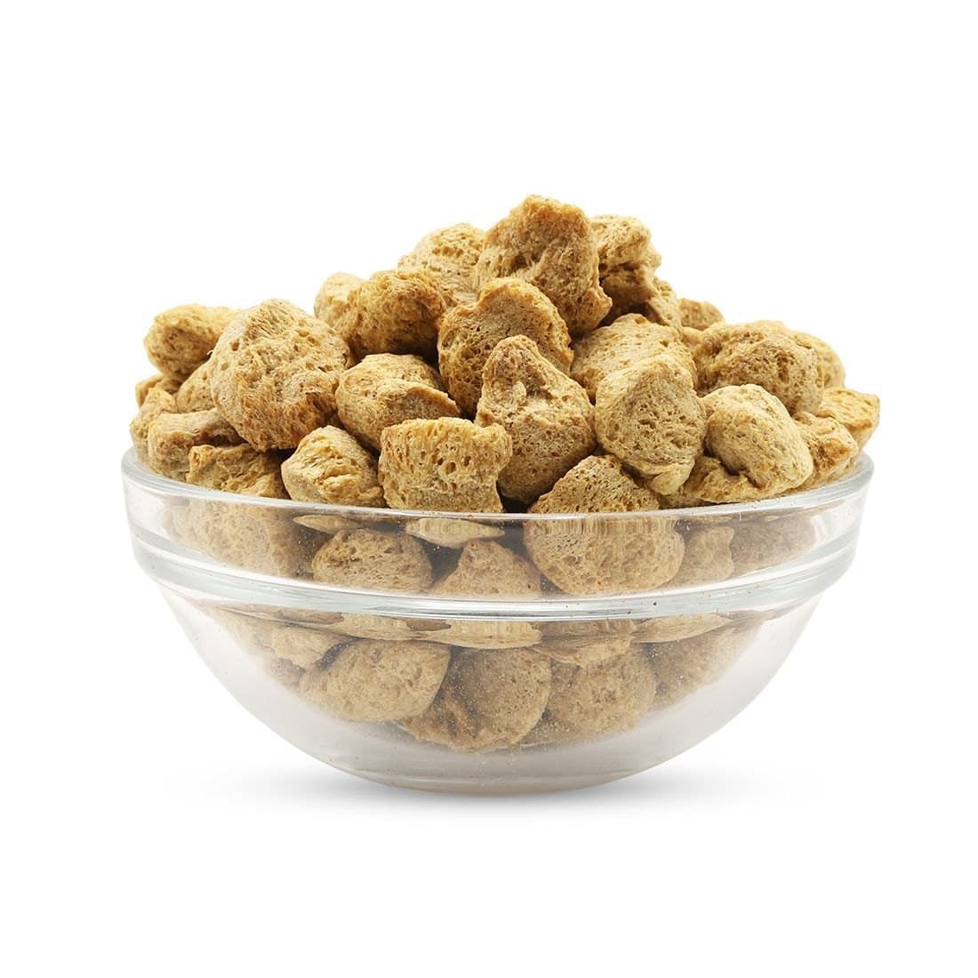 Soya Chunks