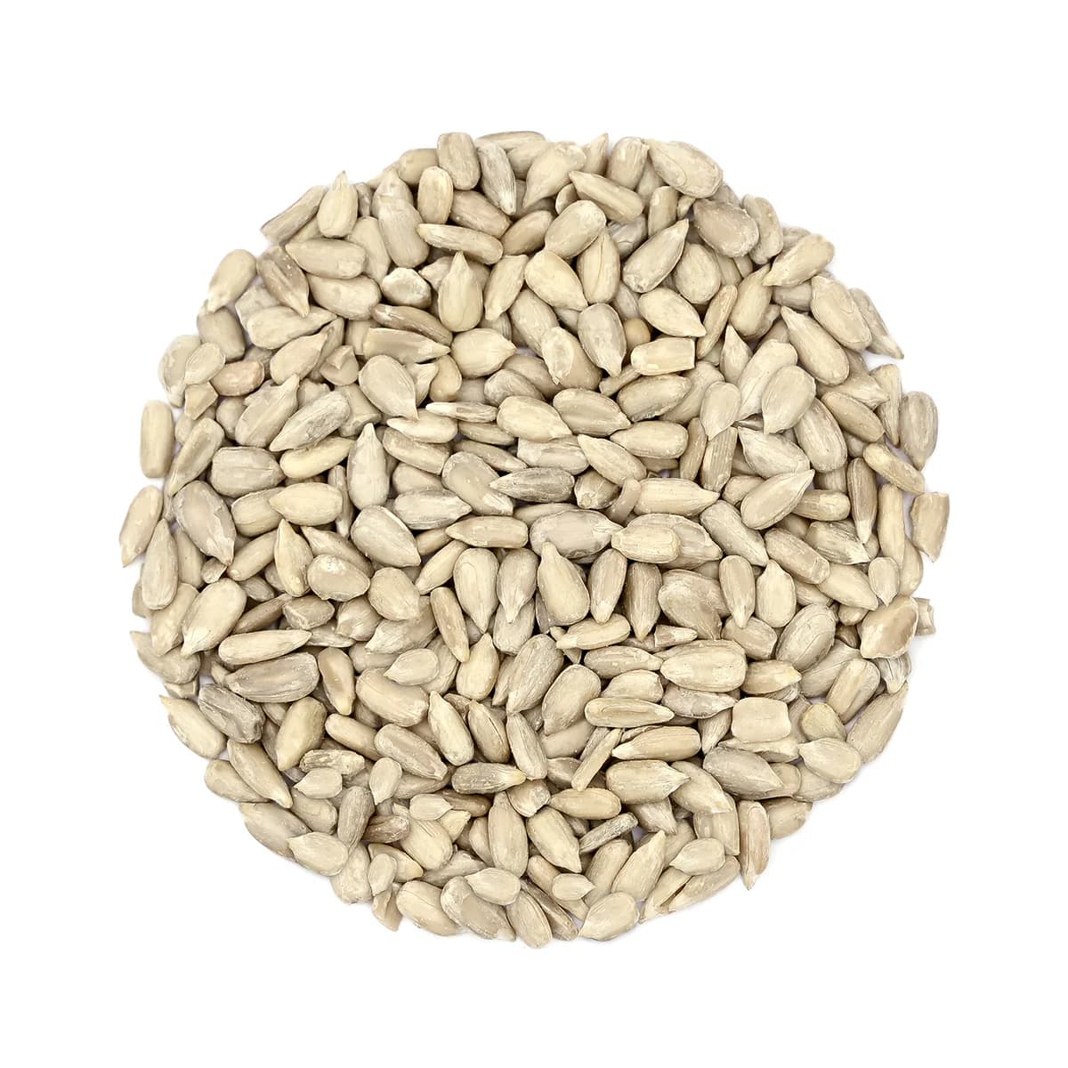 Sunflower Seeds