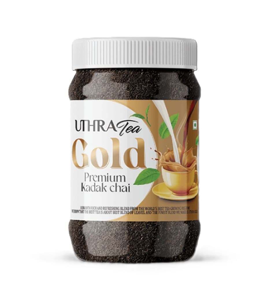 Tea Powder