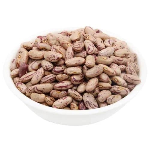 White Rajma