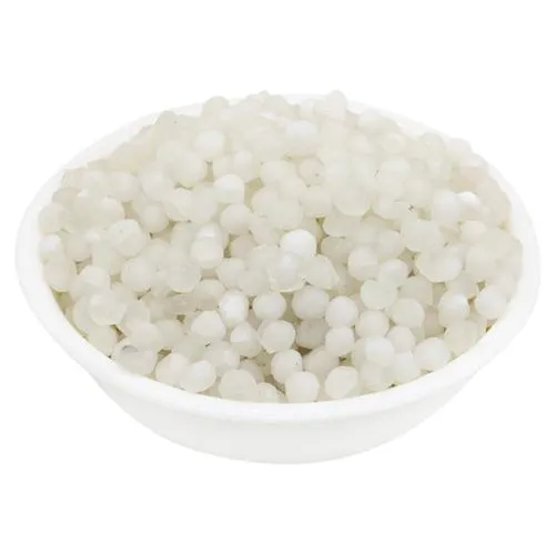 White Sago